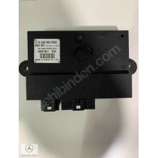 BAŞKAN TİC.MERCEDES A6399000300 VİTO W639 KASA ORTA KAPI BEYNİ 6399000300